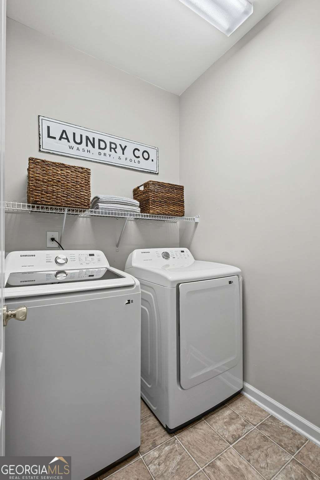 Manor at Mill Creek - Residential