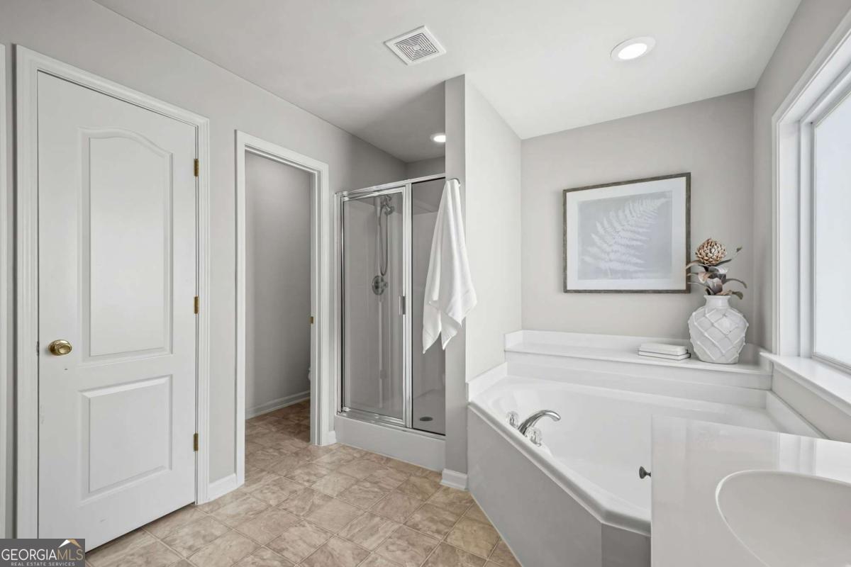 Manor at Mill Creek - Residential