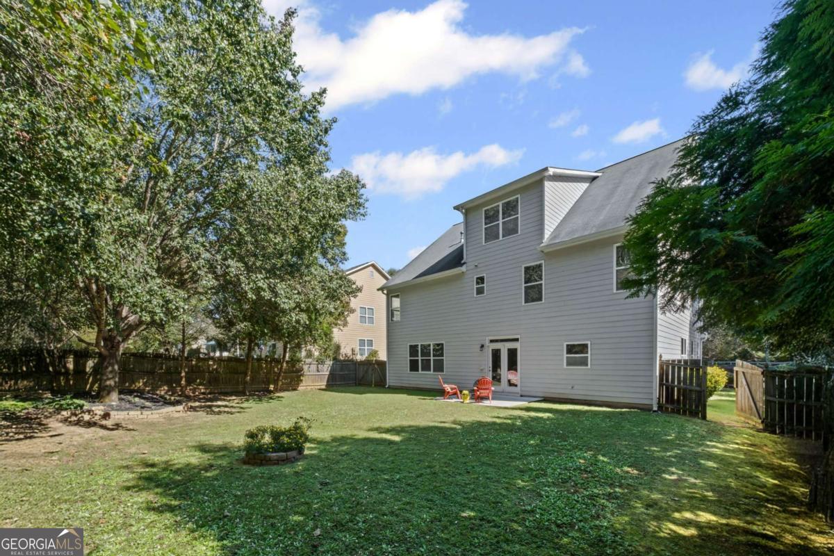 Manor at Mill Creek - Residential