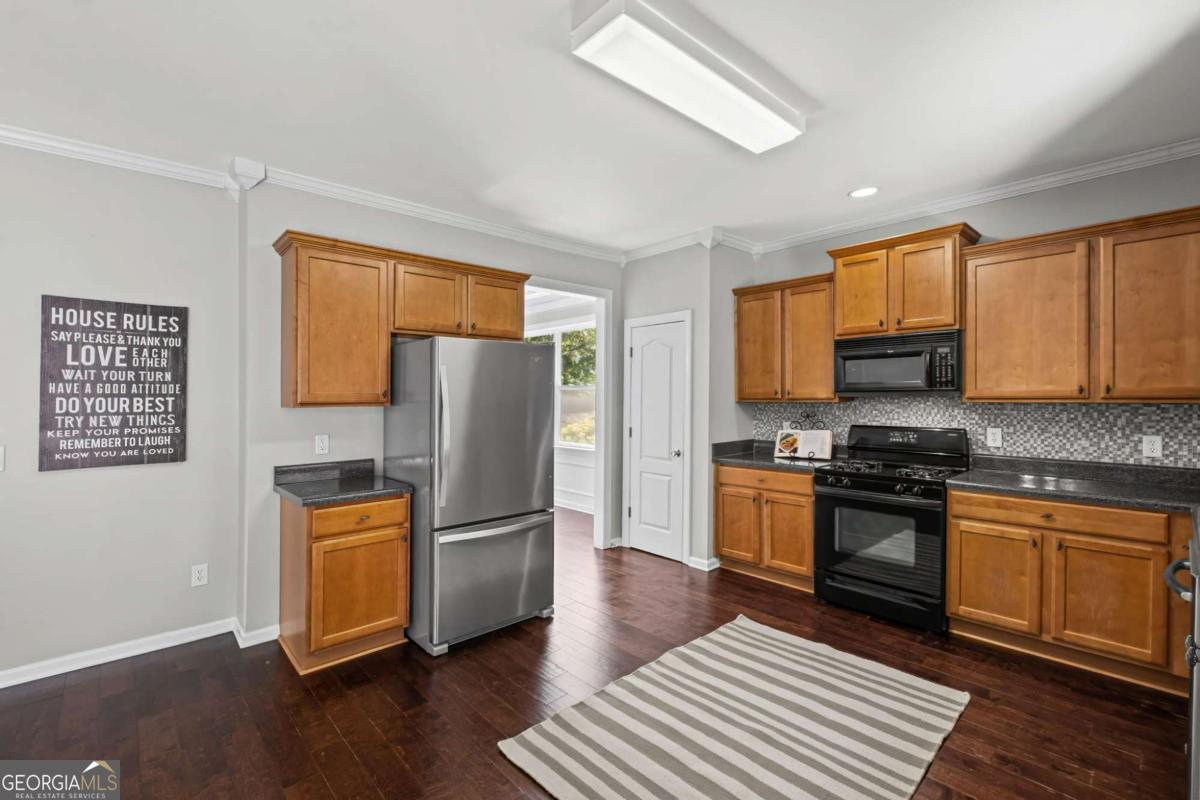 Manor at Mill Creek - Residential