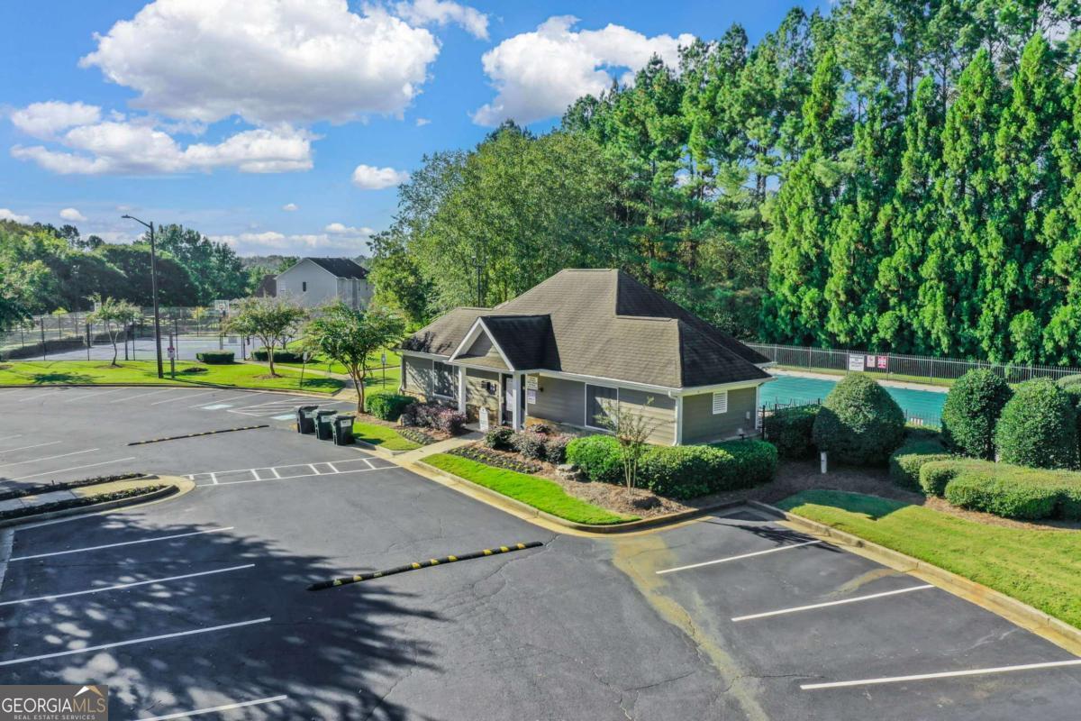 Manor at Mill Creek - Residential