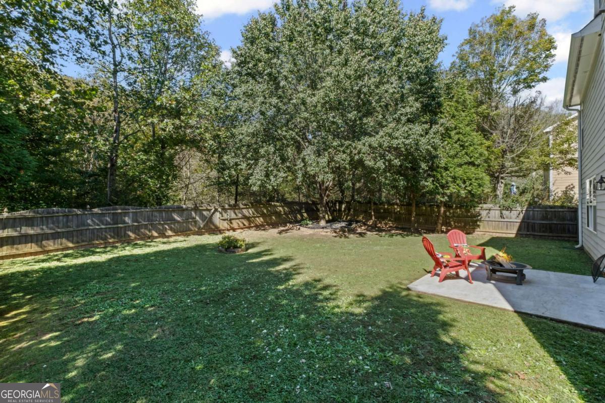 Manor at Mill Creek - Residential