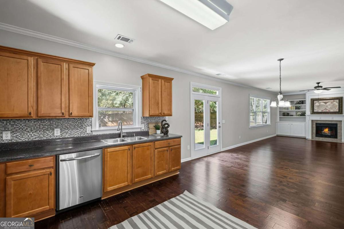 Manor at Mill Creek - Residential