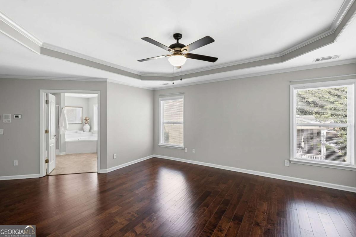 Manor at Mill Creek - Residential