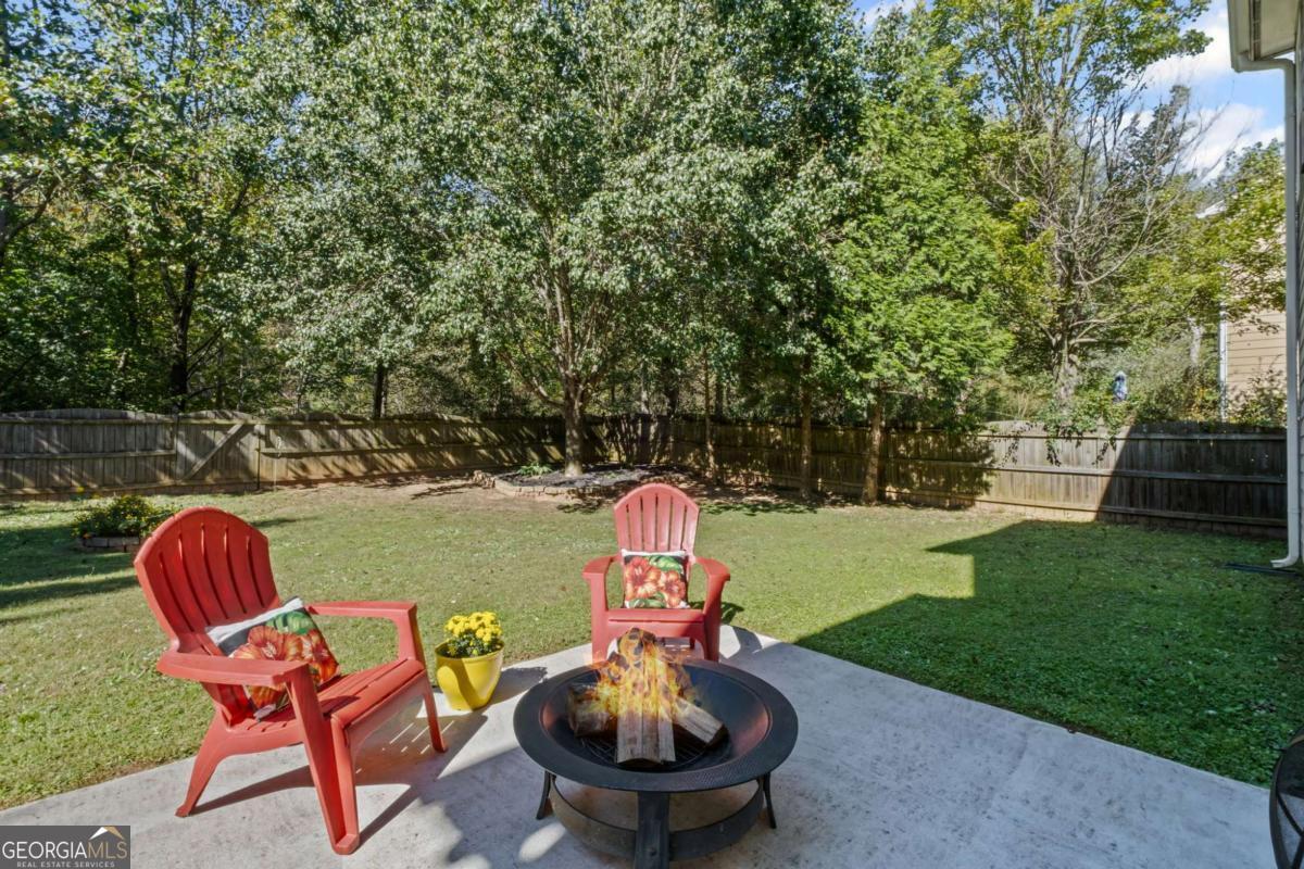 Manor at Mill Creek - Residential
