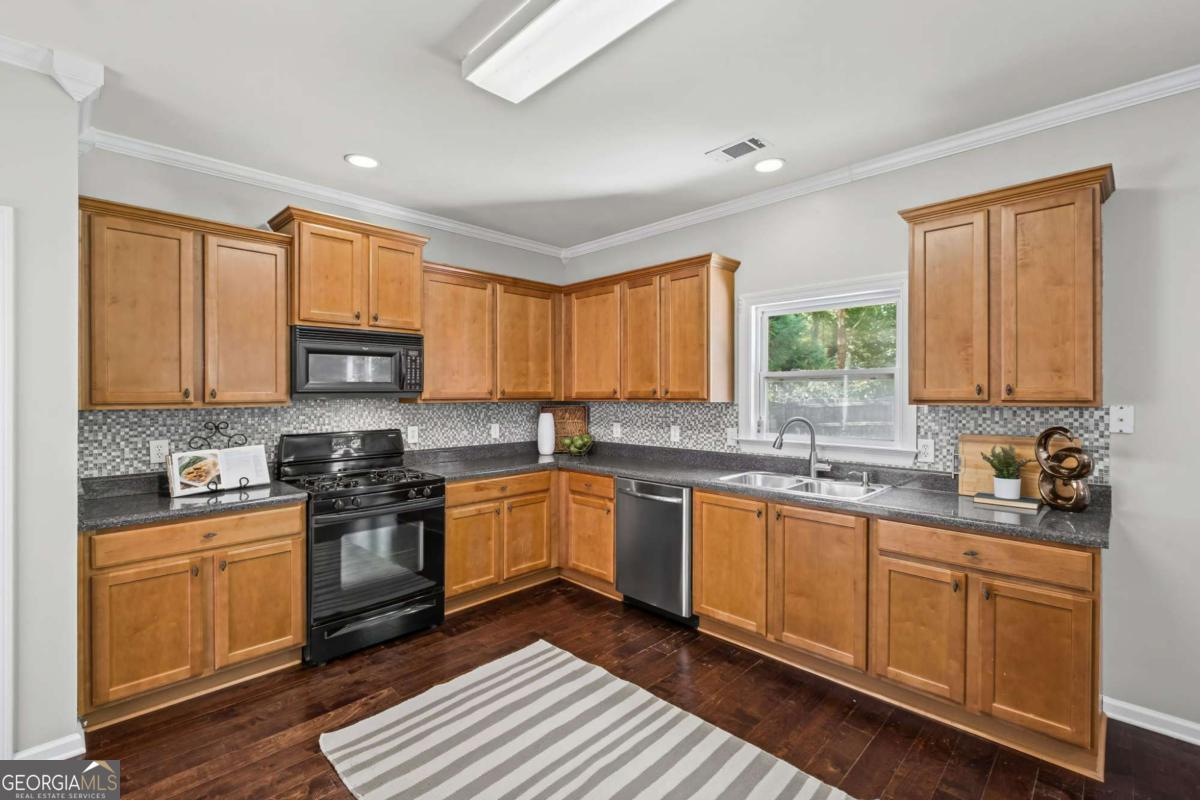 Manor at Mill Creek - Residential