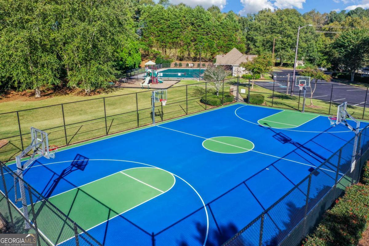 Manor at Mill Creek - Residential