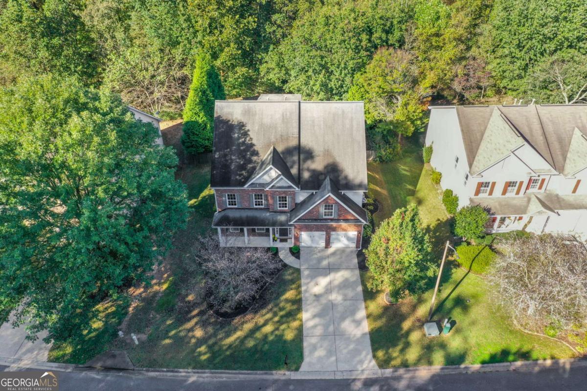Manor at Mill Creek - Residential