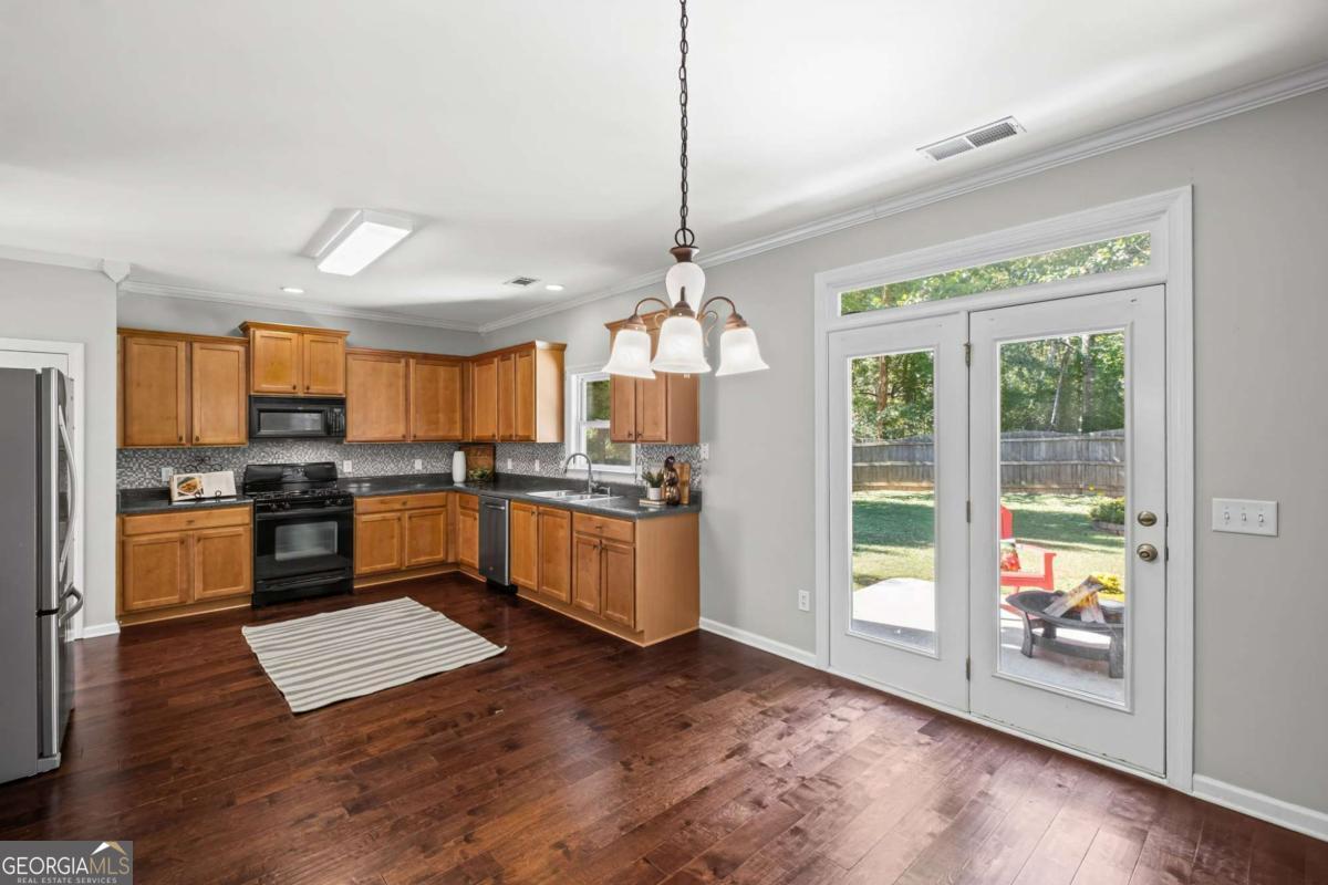 Manor at Mill Creek - Residential
