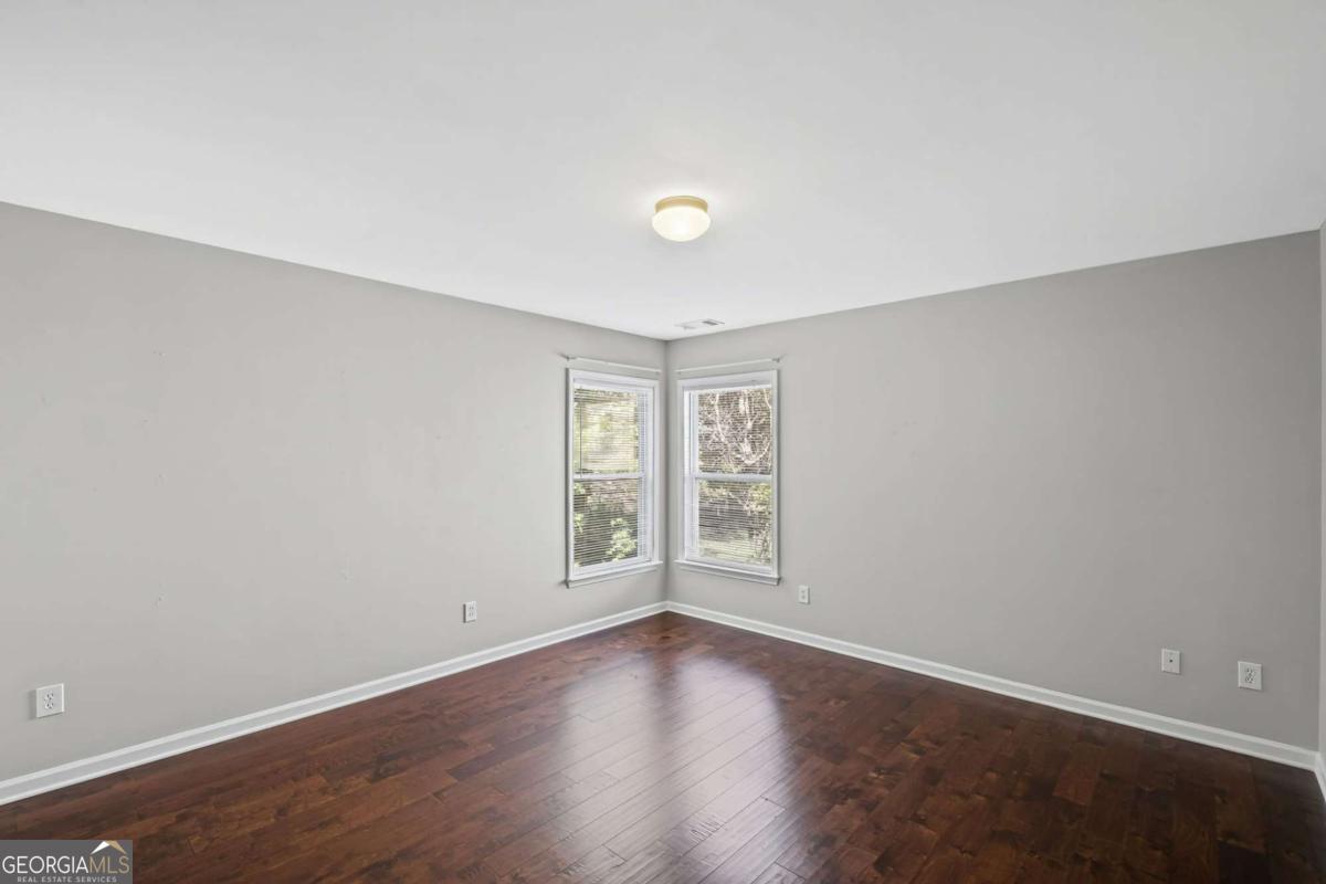 Manor at Mill Creek - Residential