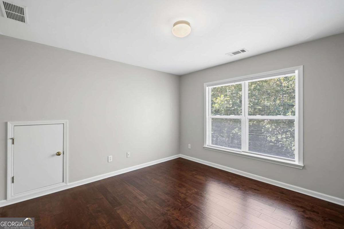 Manor at Mill Creek - Residential