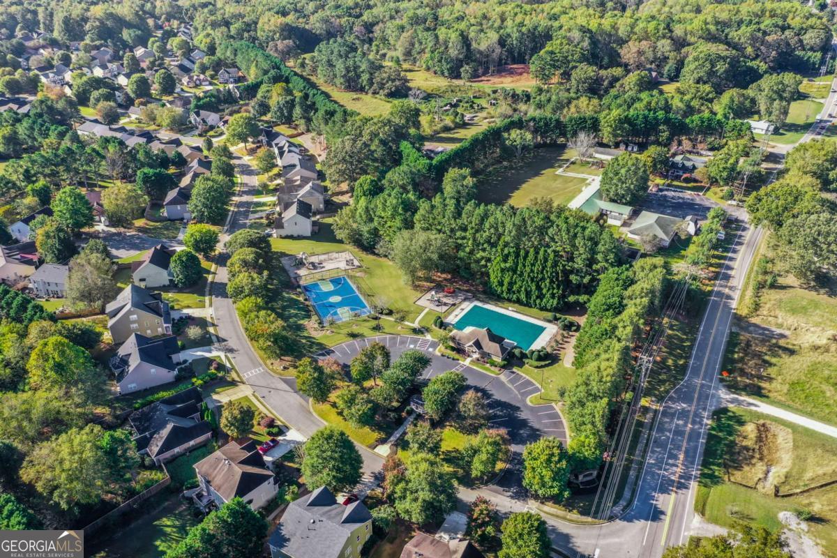 Manor at Mill Creek - Residential