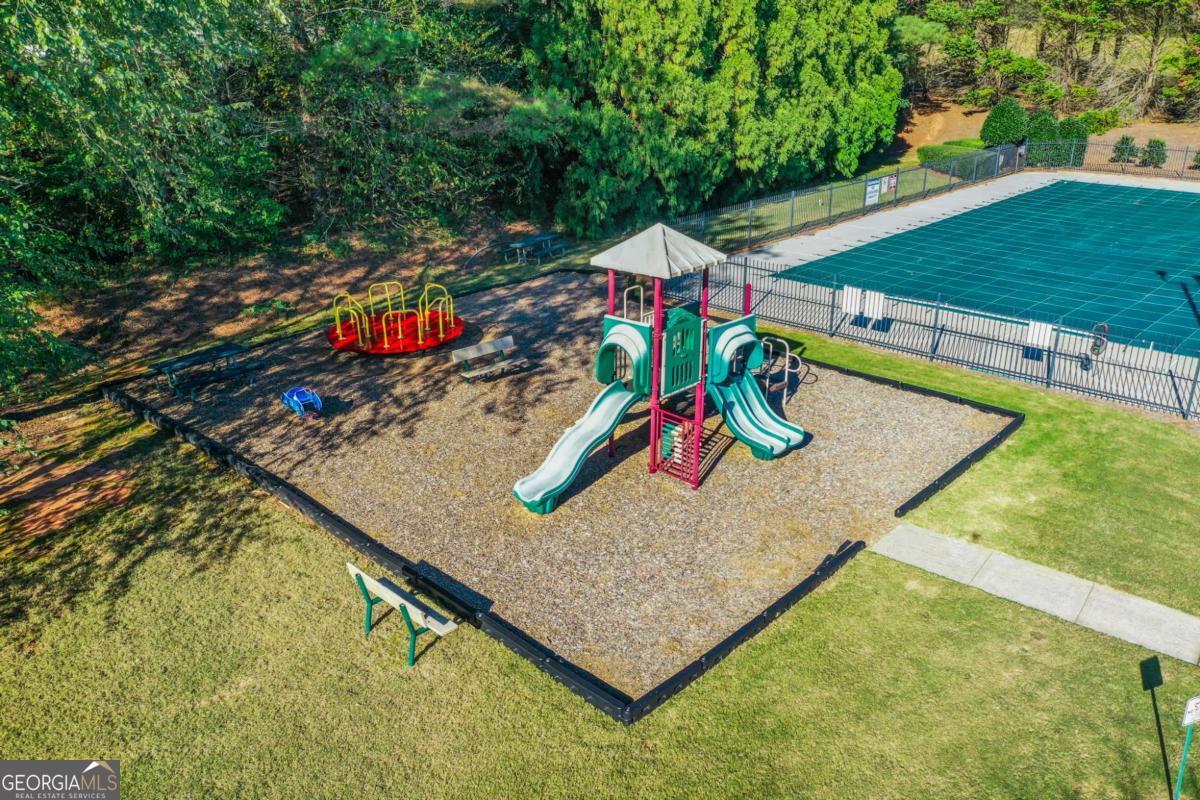 Manor at Mill Creek - Residential