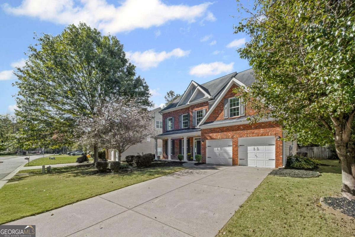 Manor at Mill Creek - Residential