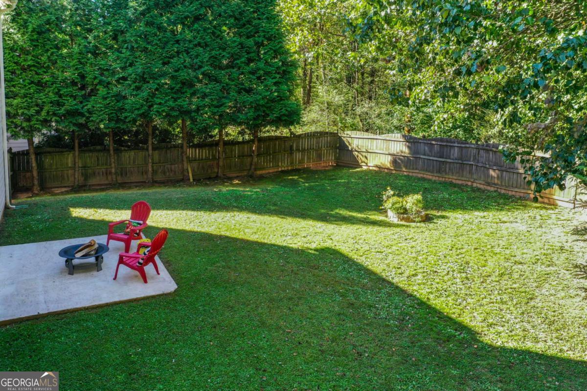 Manor at Mill Creek - Residential