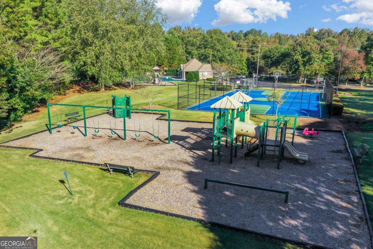 Manor at Mill Creek - Residential