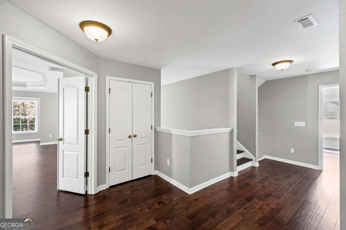 Manor at Mill Creek - Residential