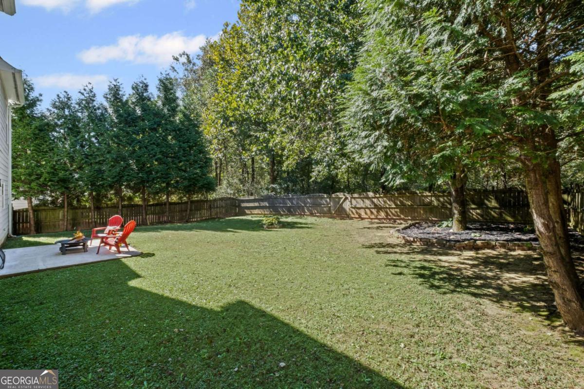 Manor at Mill Creek - Residential