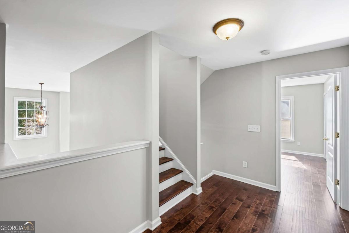 Manor at Mill Creek - Residential