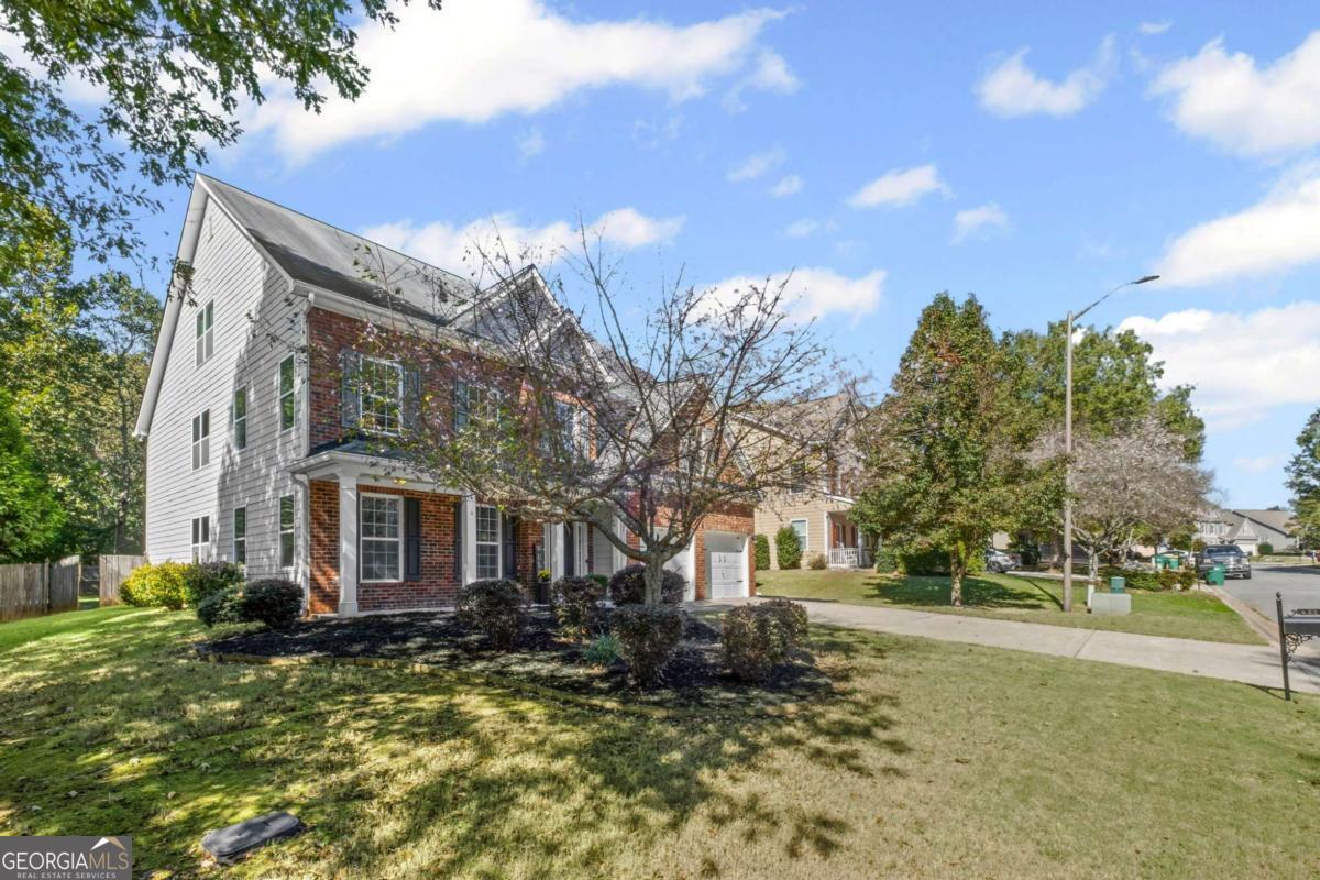 Manor at Mill Creek - Residential