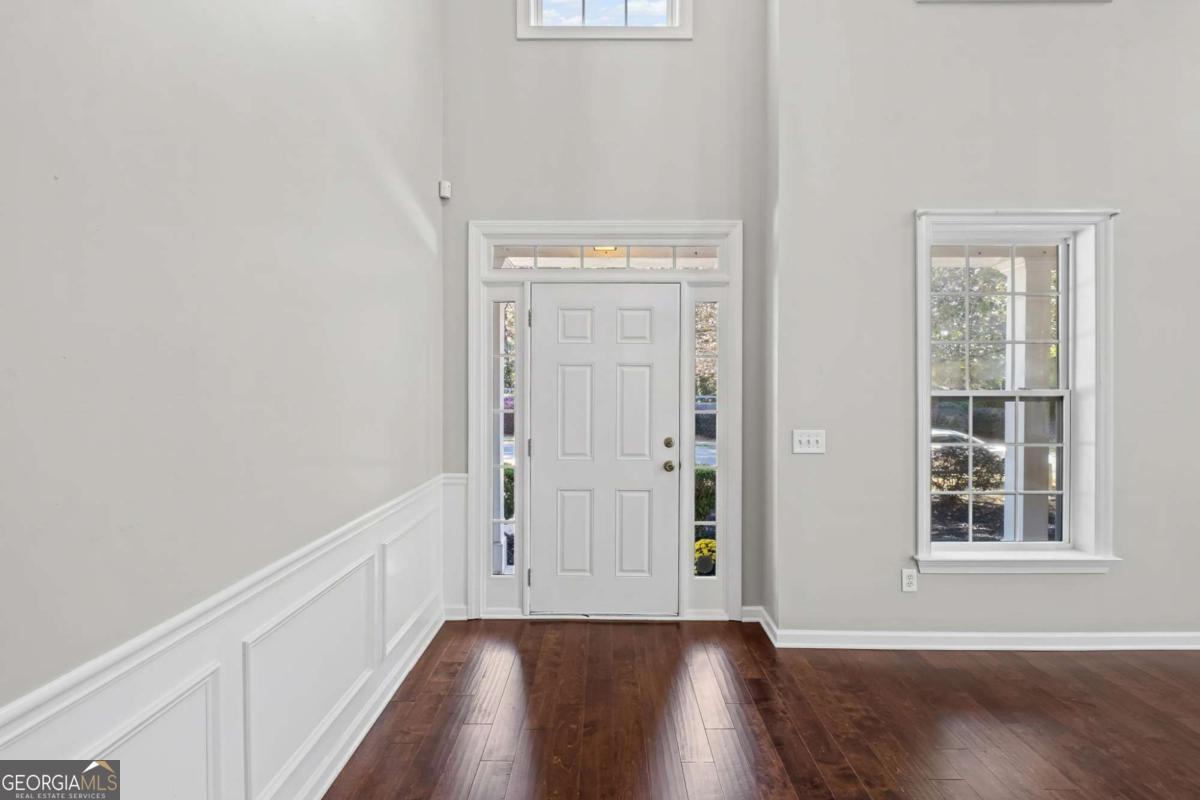 Manor at Mill Creek - Residential