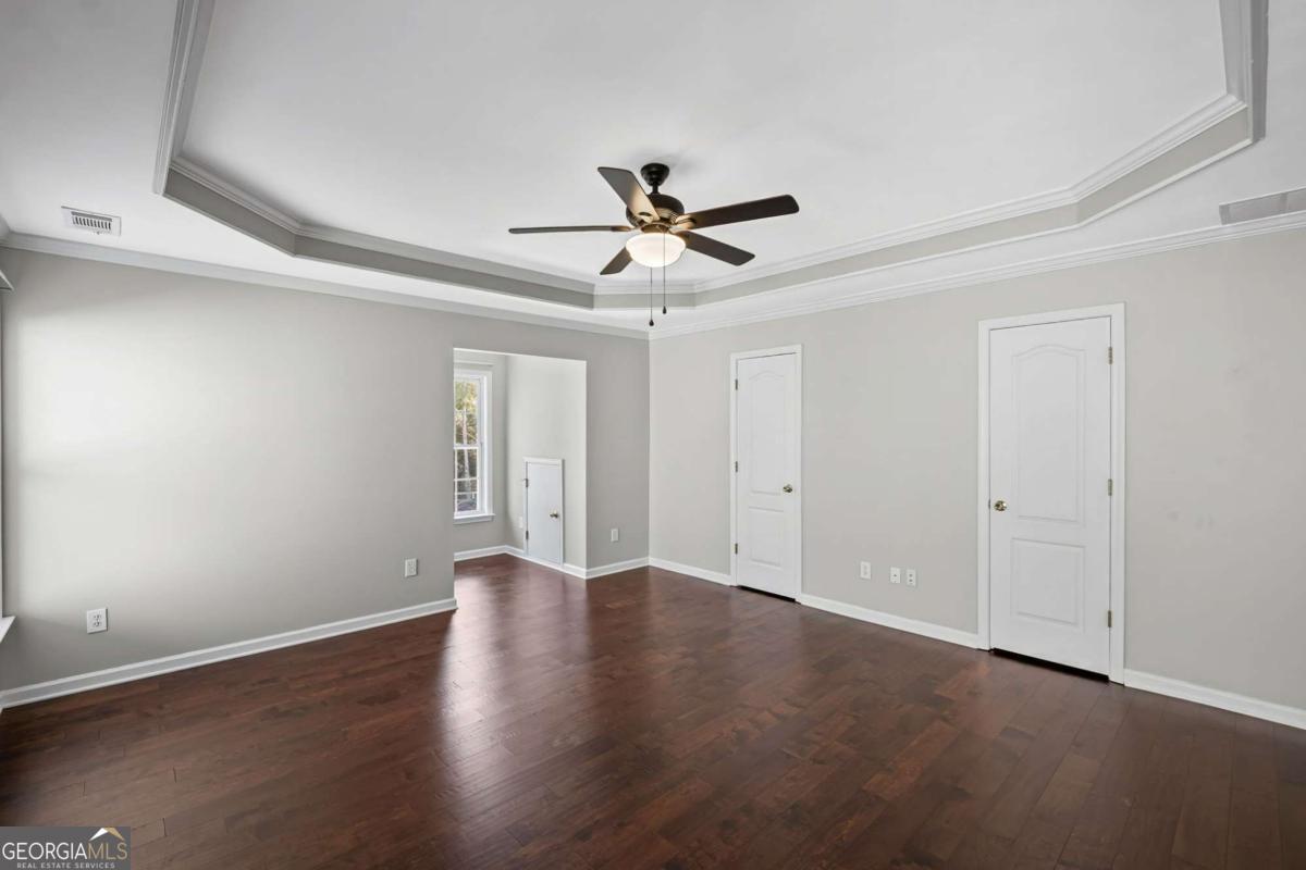 Manor at Mill Creek - Residential