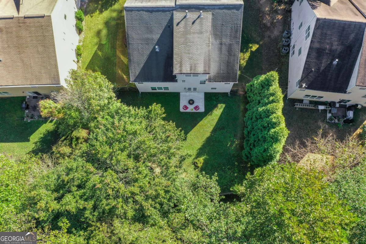 Manor at Mill Creek - Residential