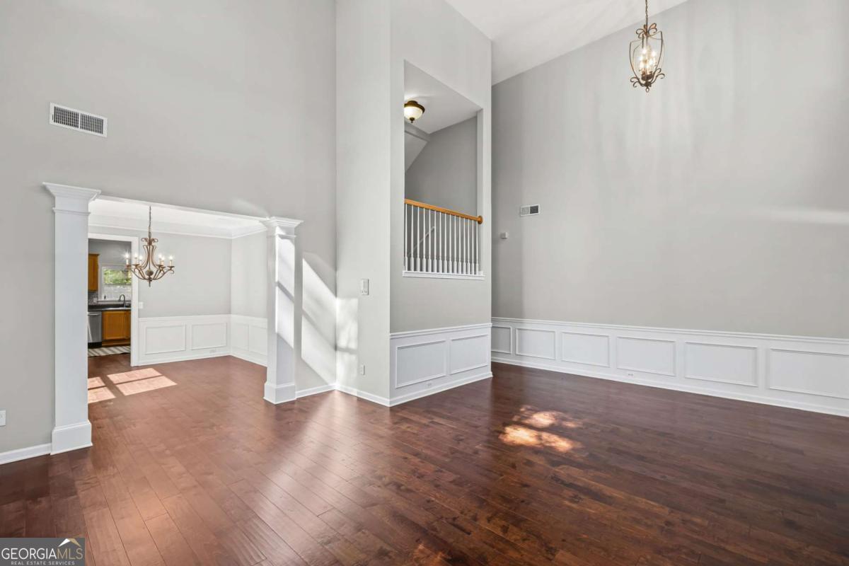 Manor at Mill Creek - Residential