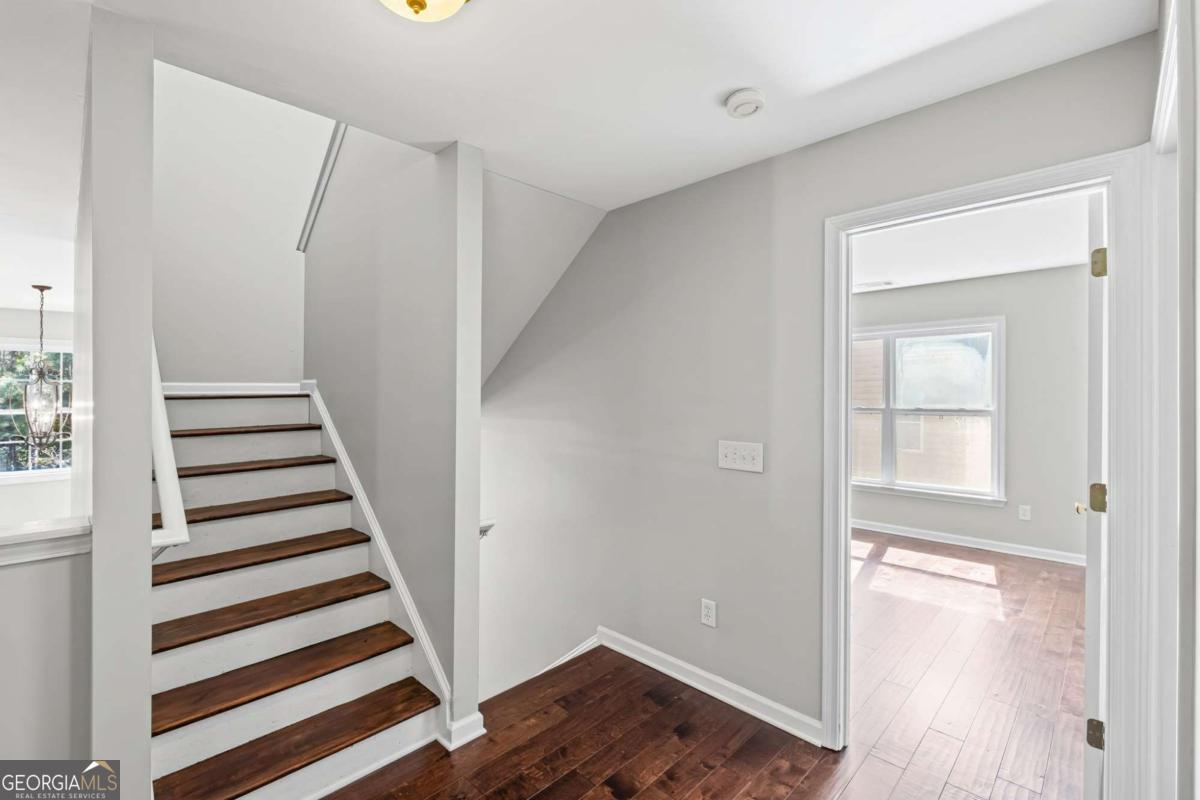 Manor at Mill Creek - Residential