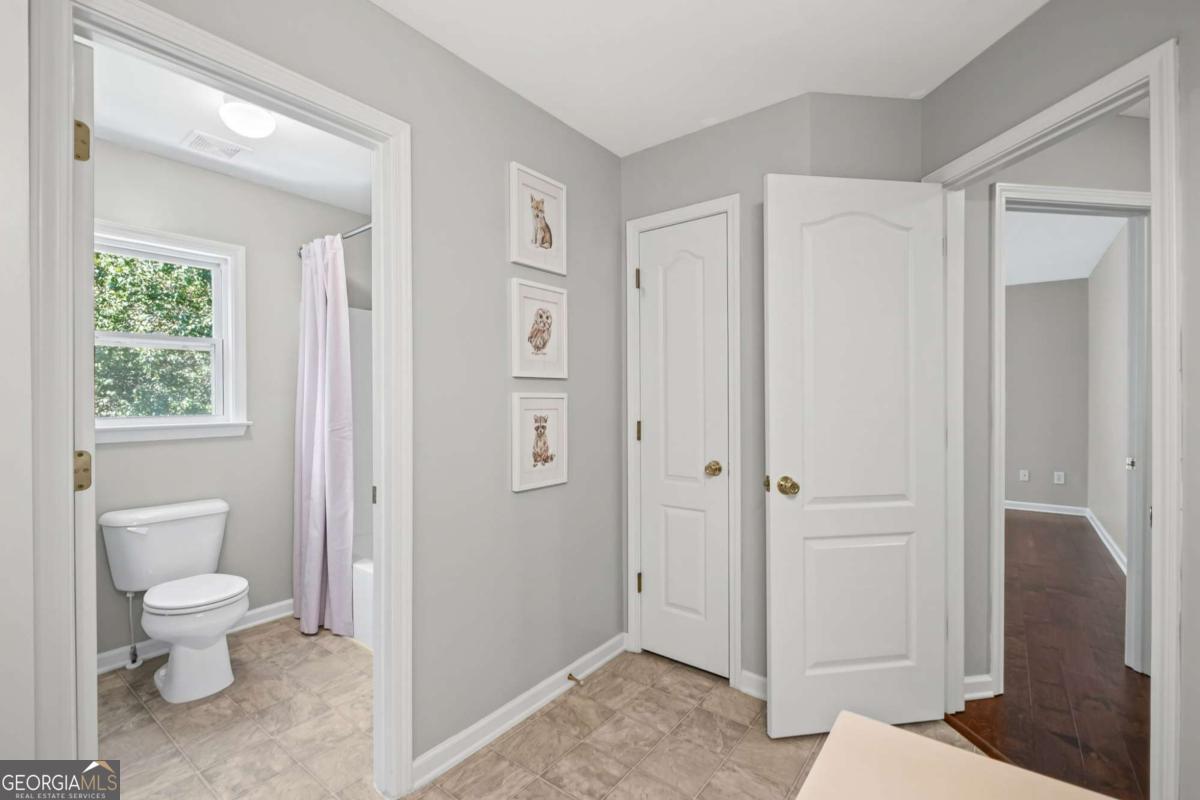 Manor at Mill Creek - Residential