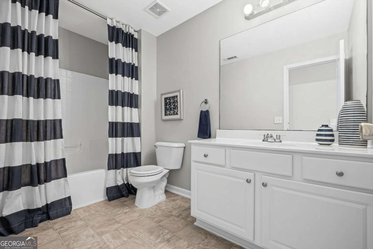 Manor at Mill Creek - Residential