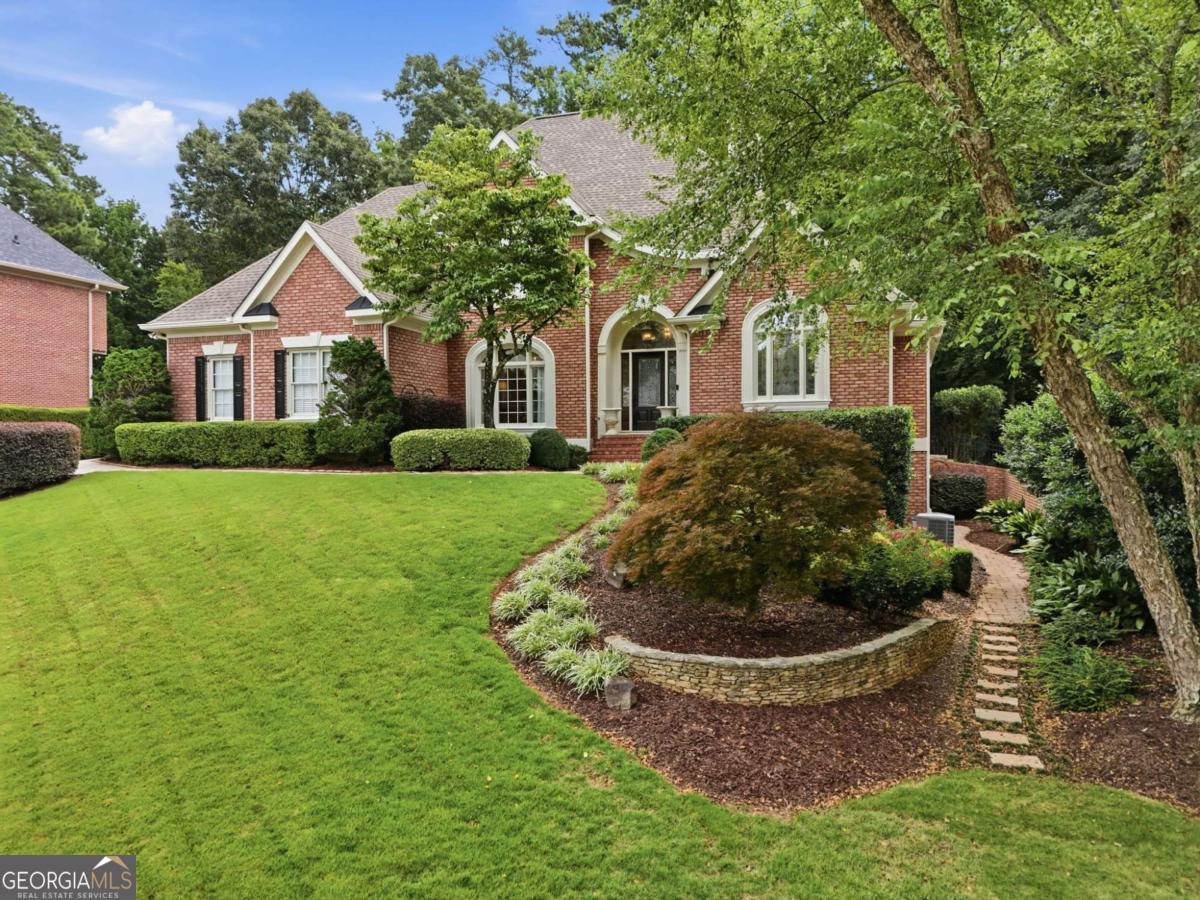 5425 Buck Hollow DR