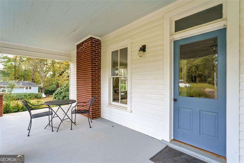 Photo of 1987 Knight Court SE, Atlanta, GA 30316 (MLS # 10692308)