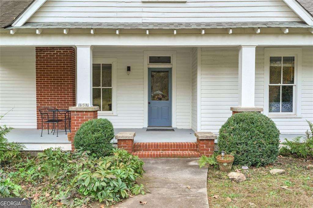 Photo of 1987 Knight Court SE, Atlanta, GA 30316 (MLS # 10692308)