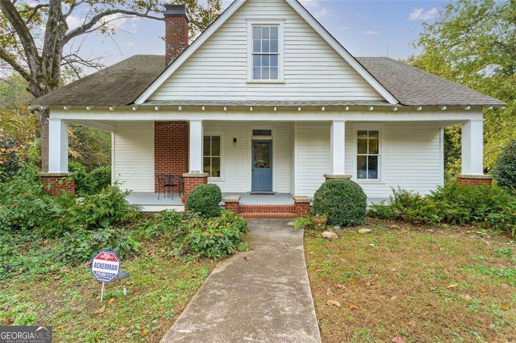 Photo of 1987 Knight Court SE, Atlanta, GA 30316 (MLS # 10692308)