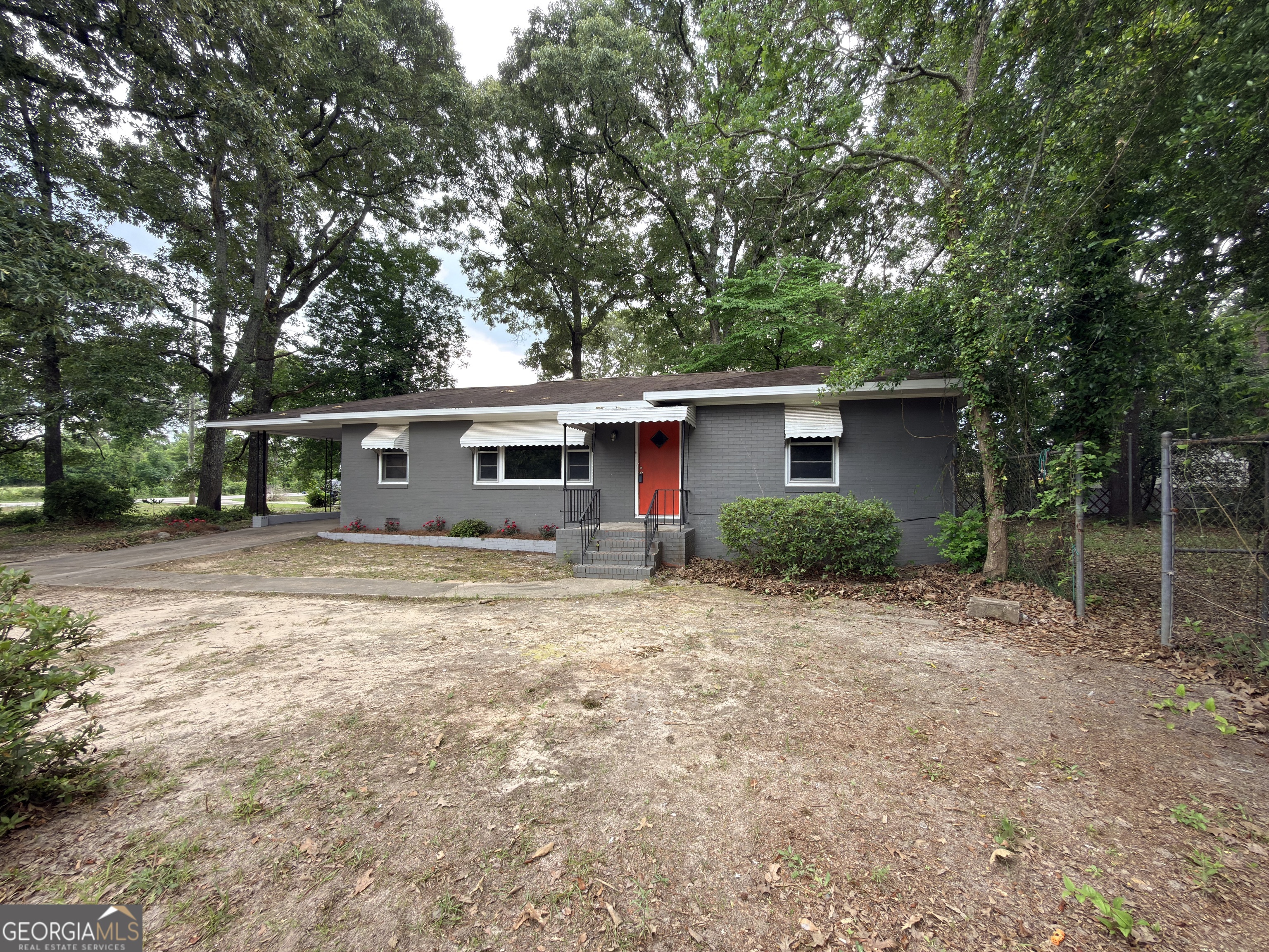 101 Sparta ST