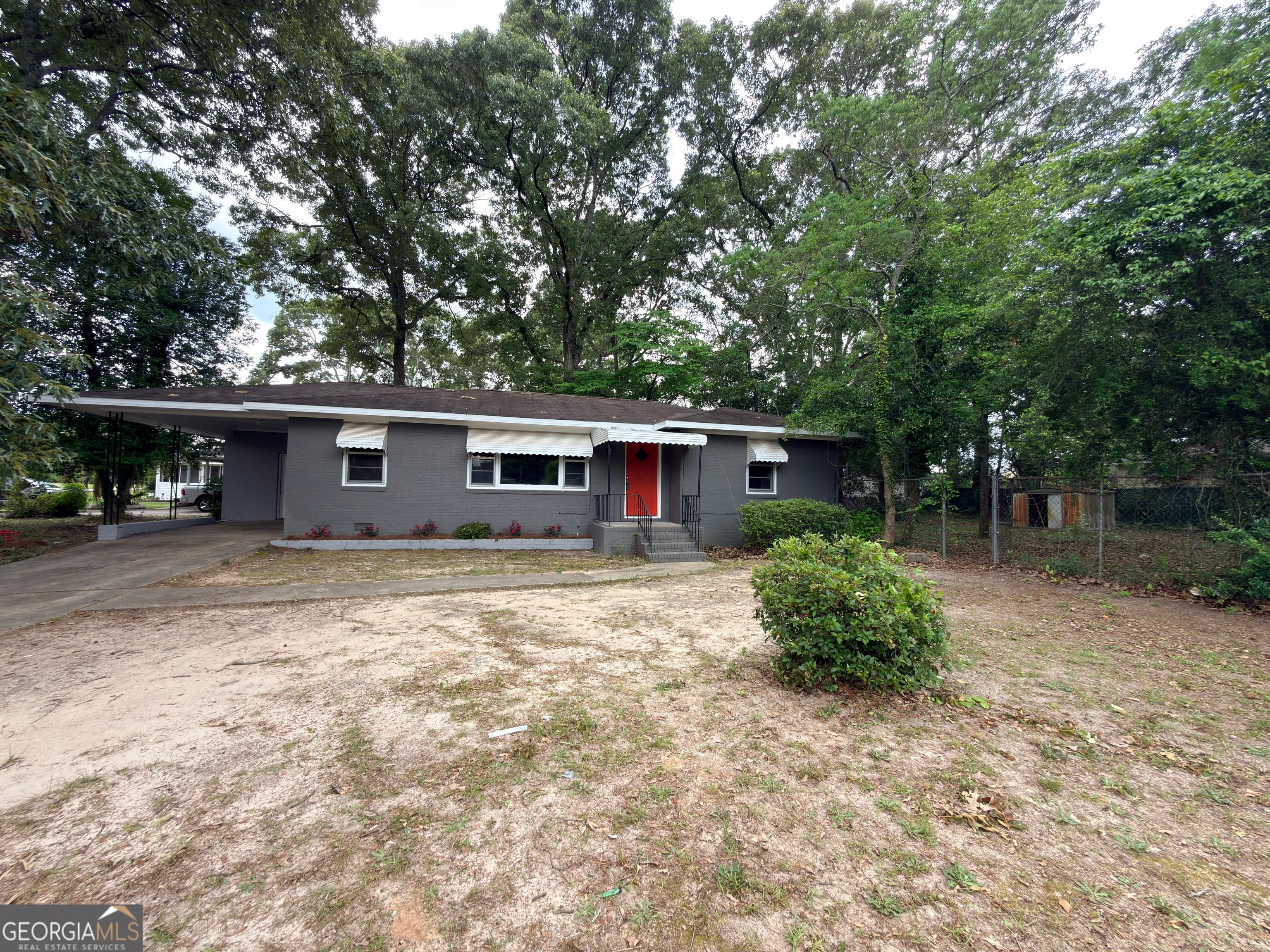 101 Sparta ST