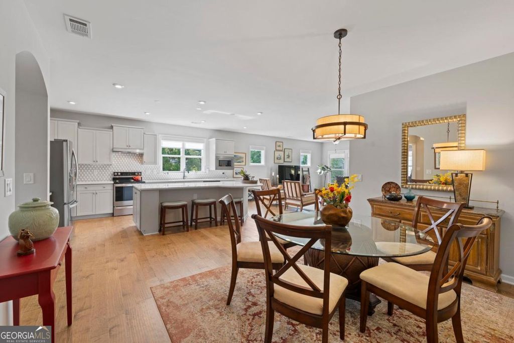 Photo of 1041 Lone Oak Road, Greensboro, GA 30642 (MLS # 10632575)