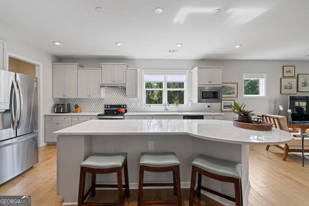 Photo of 1041 Lone Oak Road, Greensboro, GA 30642 (MLS # 10632575)