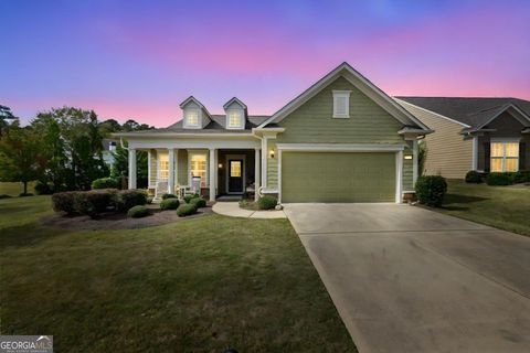 1041 Lone Oak RD Greensboro GA 30642
