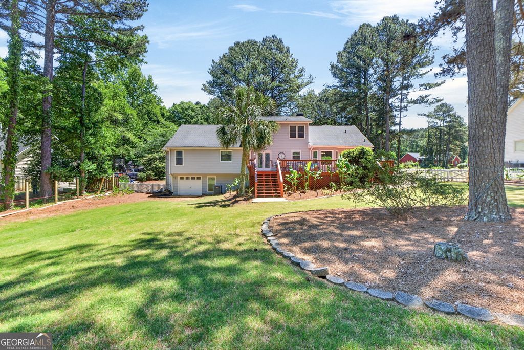 Photo of 355 N Oakland Circle, McDonough, GA 30253 (MLS # 10760657)