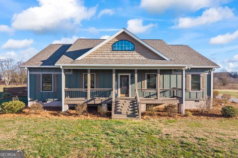 Photo of 167 Grant Drive, Lavonia, GA 30553 (MLS # 10677021)