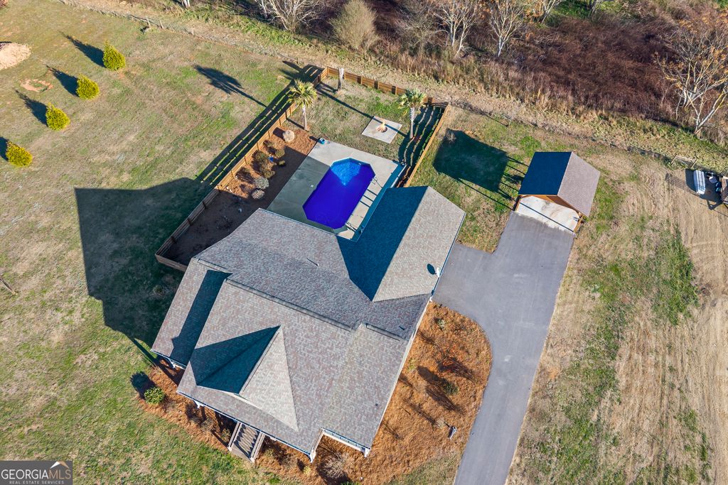 Photo of 167 Grant Drive, Lavonia, GA 30553 (MLS # 10677021)