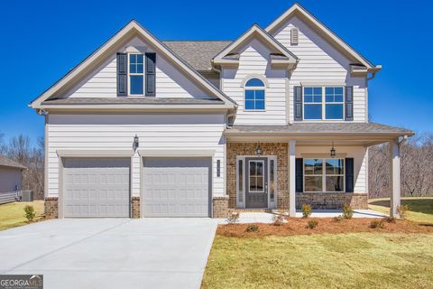 143 Greenview Court, Homer, GA 30547 - MLS#: 10437117