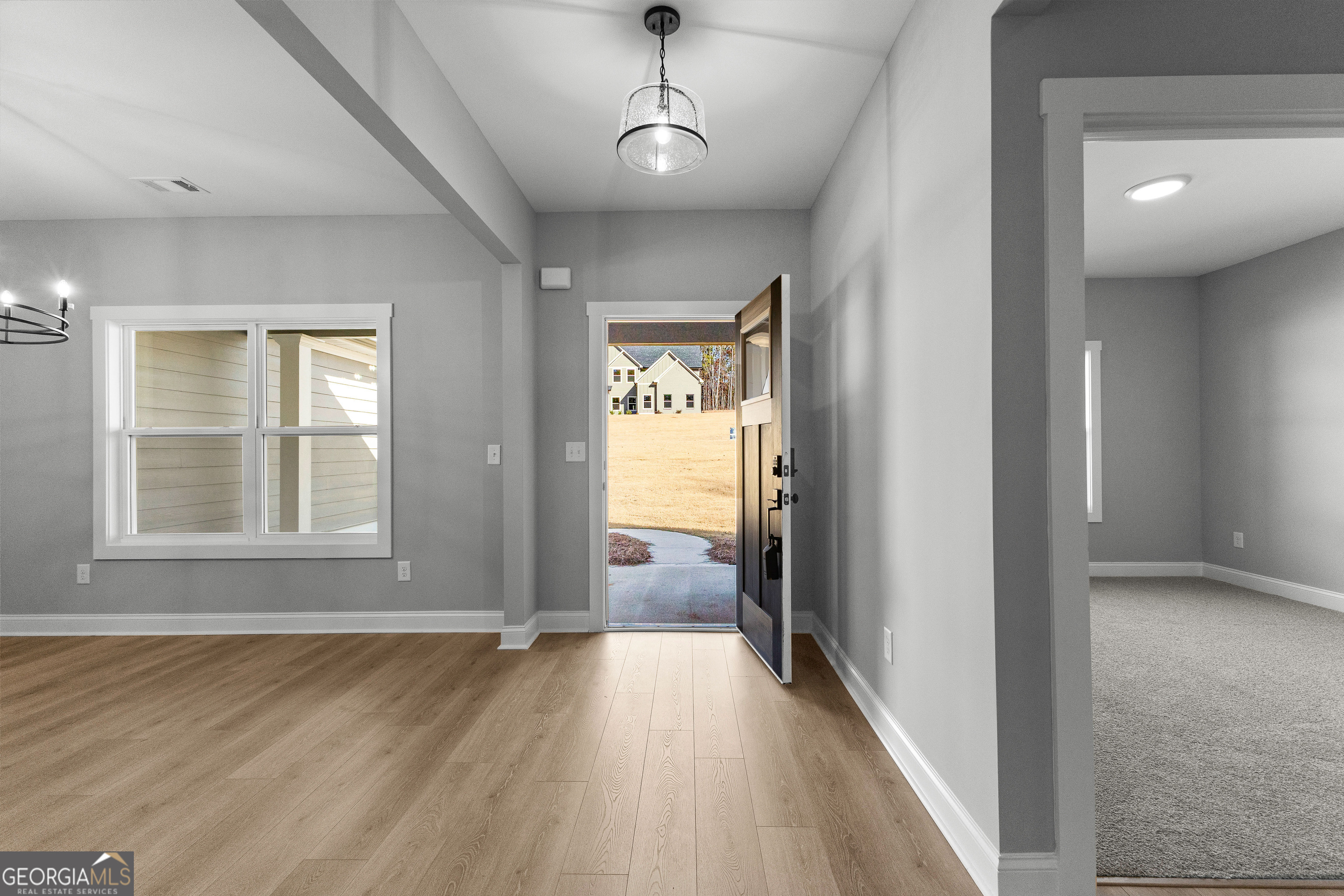 296 Deer Creek RUN LOT 11