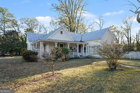 Photo of 38 Mcdonough Street, Hampton, GA 30228 (MLS # 10658065)