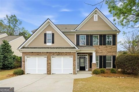 2467 Gristhaven LN Buford GA 30519