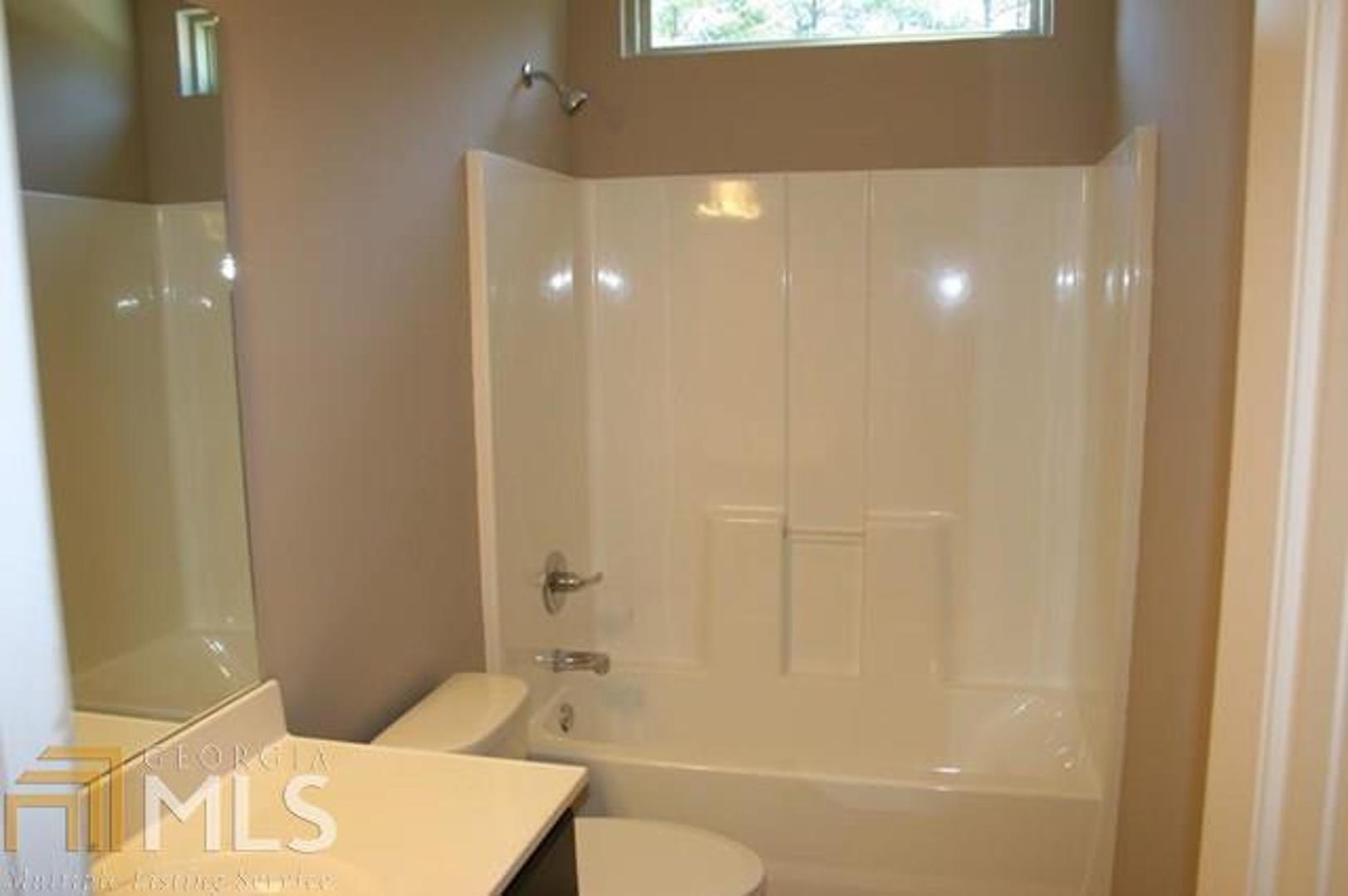 Eagle Trace - Residential