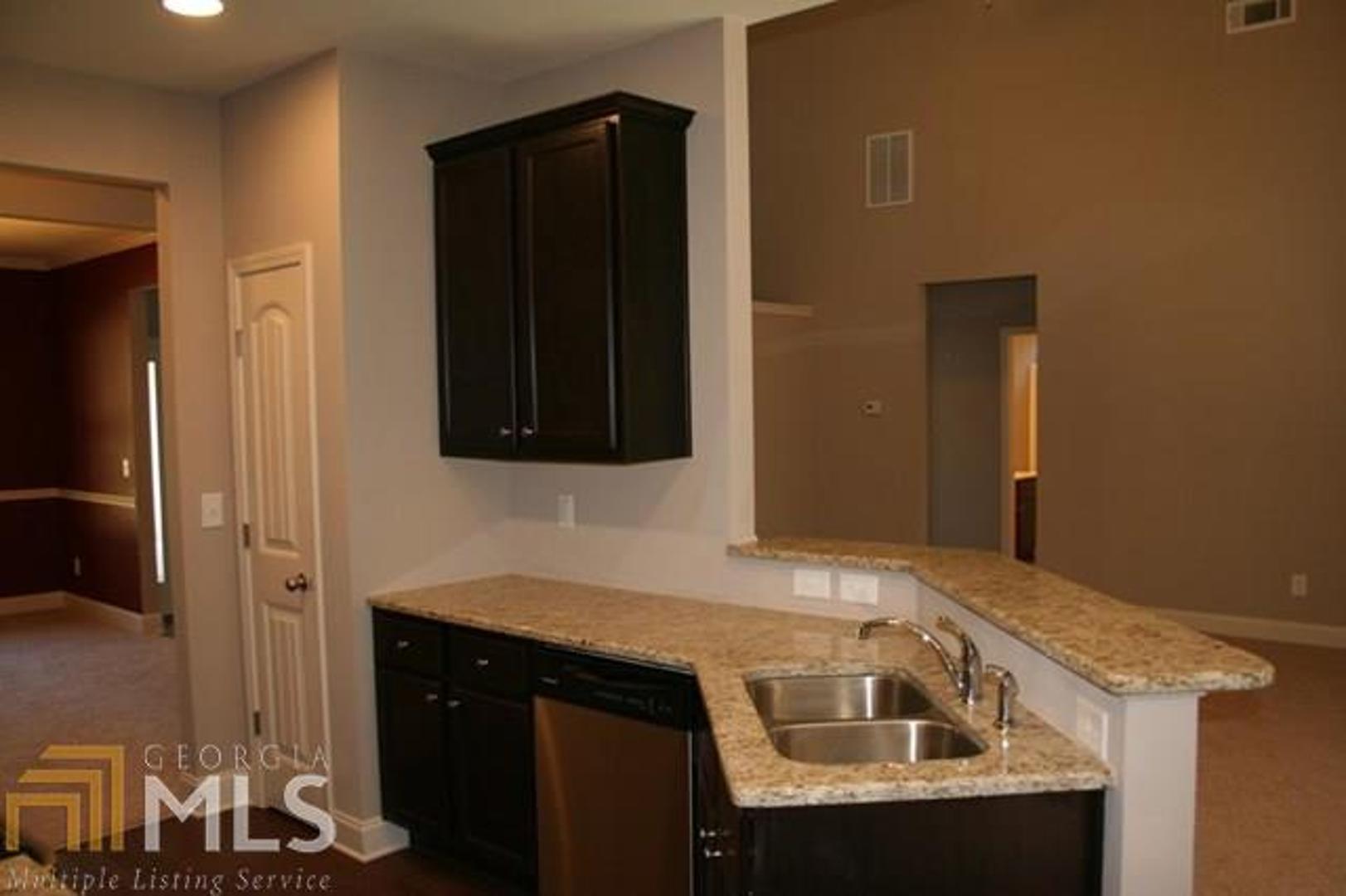 Eagle Trace - Residential