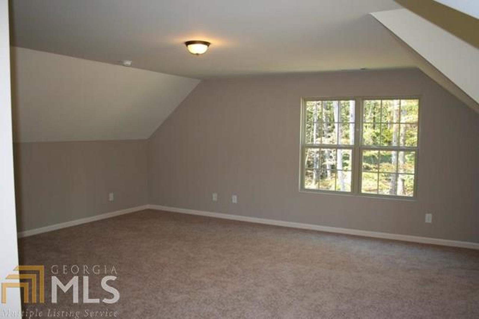Eagle Trace - Residential